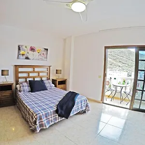 Сasa de vacaciones Casa El Cercado, Santa Cruz de Tenerife