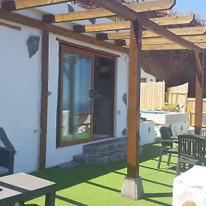 Сasa de vacaciones Nueva Piscina Privada, Santa Cruz de Tenerife