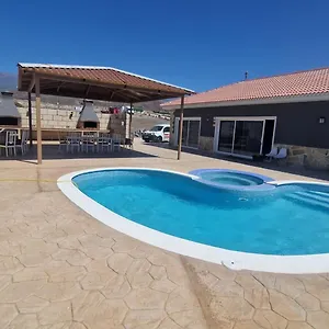 Сasa de vacaciones Marpacos, Santa Cruz de Tenerife