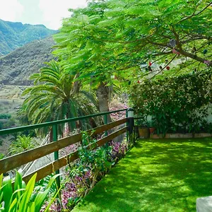 Сasa de vacaciones Casa La Poyata - Taganana, Santa Cruz de Tenerife