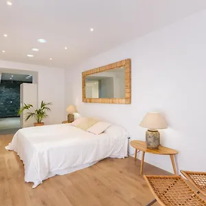 Сasa de vacaciones Wellness House, Santa Cruz de Tenerife