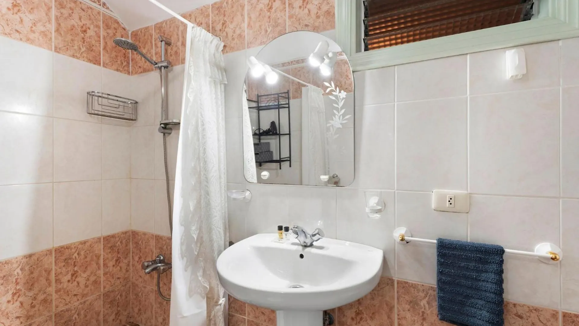 Beautiful Casa Paula Playa De Las Maretasfirst Line Santa Cruz de Tenerife Holiday home