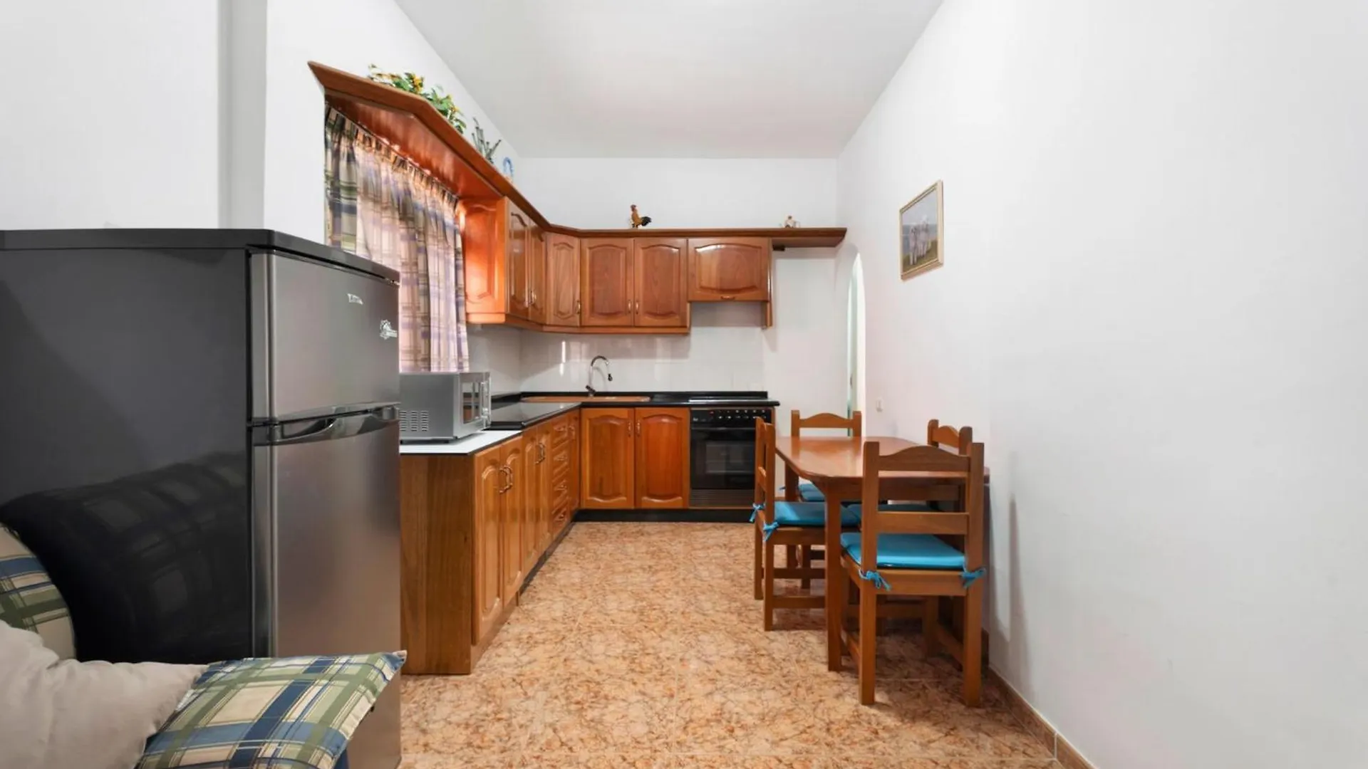 Beautiful Casa Paula Playa De Las Maretasfirst Line Santa Cruz de Tenerife Holiday home